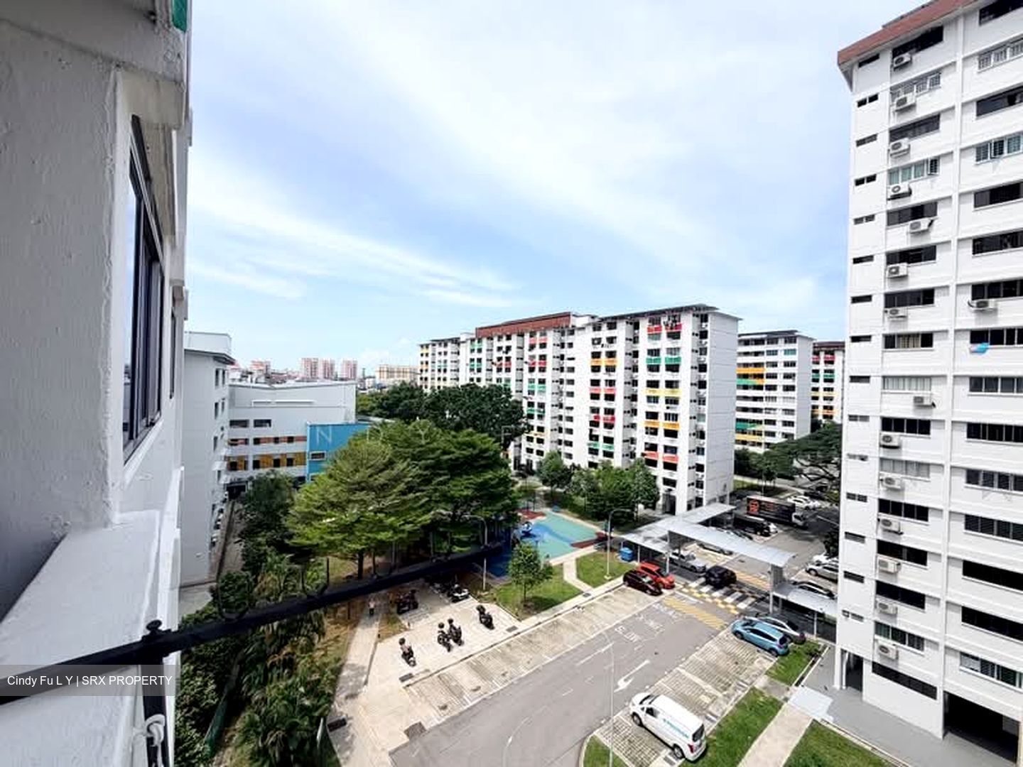 Blk 19 Eunos Crescent View (Geylang), HDB 3 Rooms #616556431